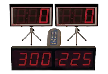 Scoreboards